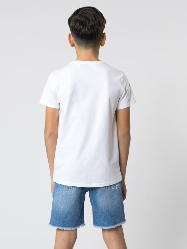 T SHIRTS White / 14