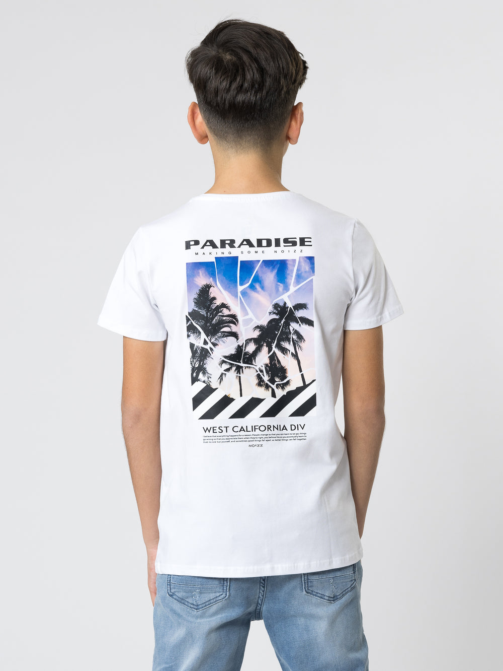T SHIRTS White / 14