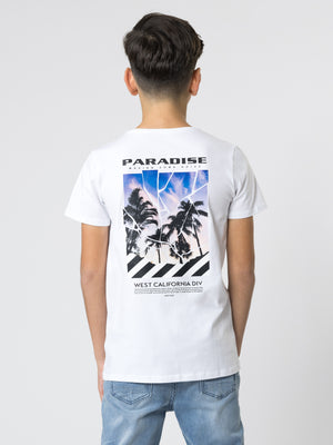T SHIRTS White / 14