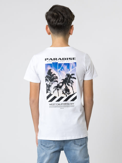 T SHIRTS White / 14