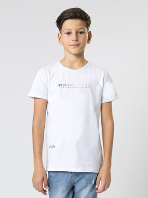 T SHIRTS White / 14