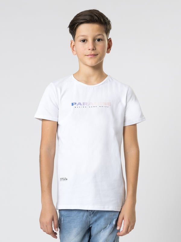 T SHIRTS White / 14