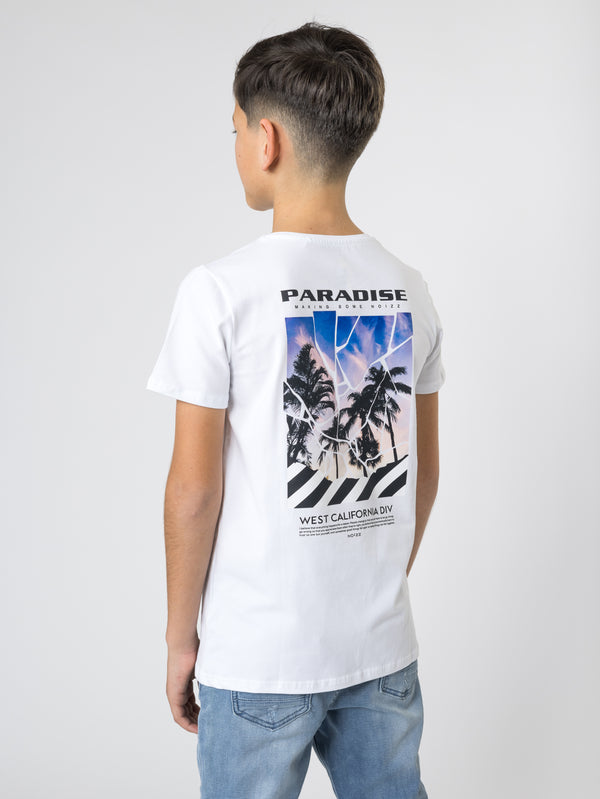 T SHIRTS White / 14