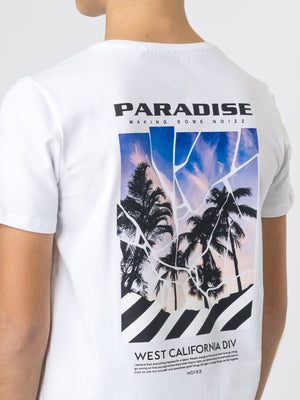 T SHIRTS White / 14