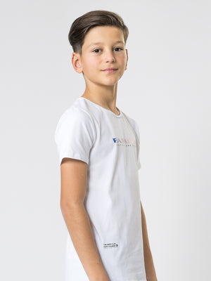 T SHIRTS White / 14