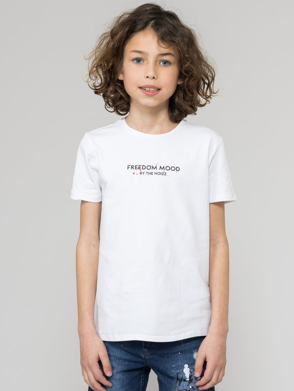 T SHIRTS White / 14