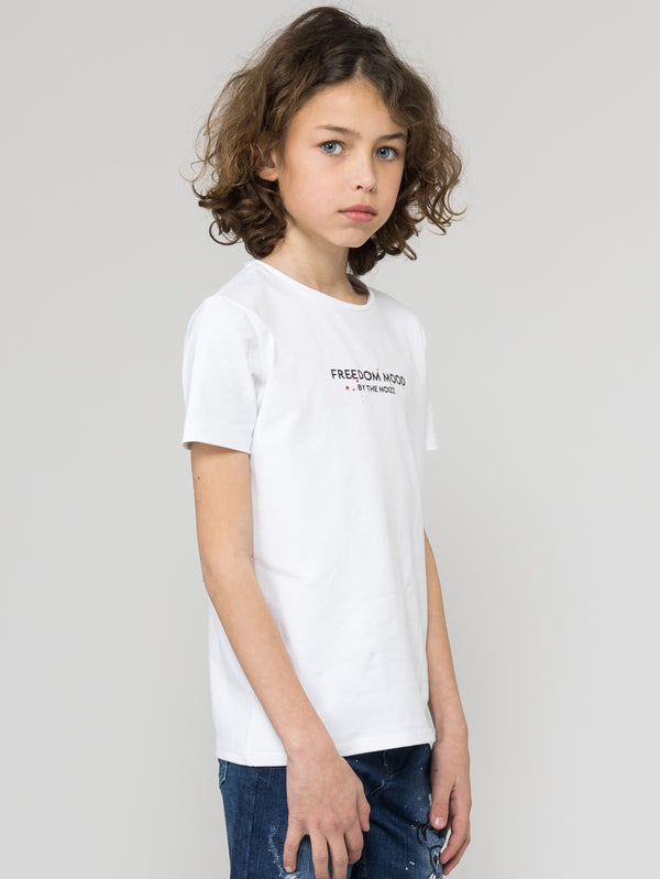 T SHIRTS White / 14