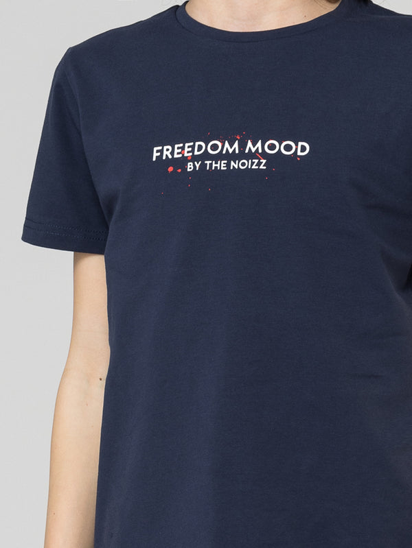 T SHIRTS Navy / 14