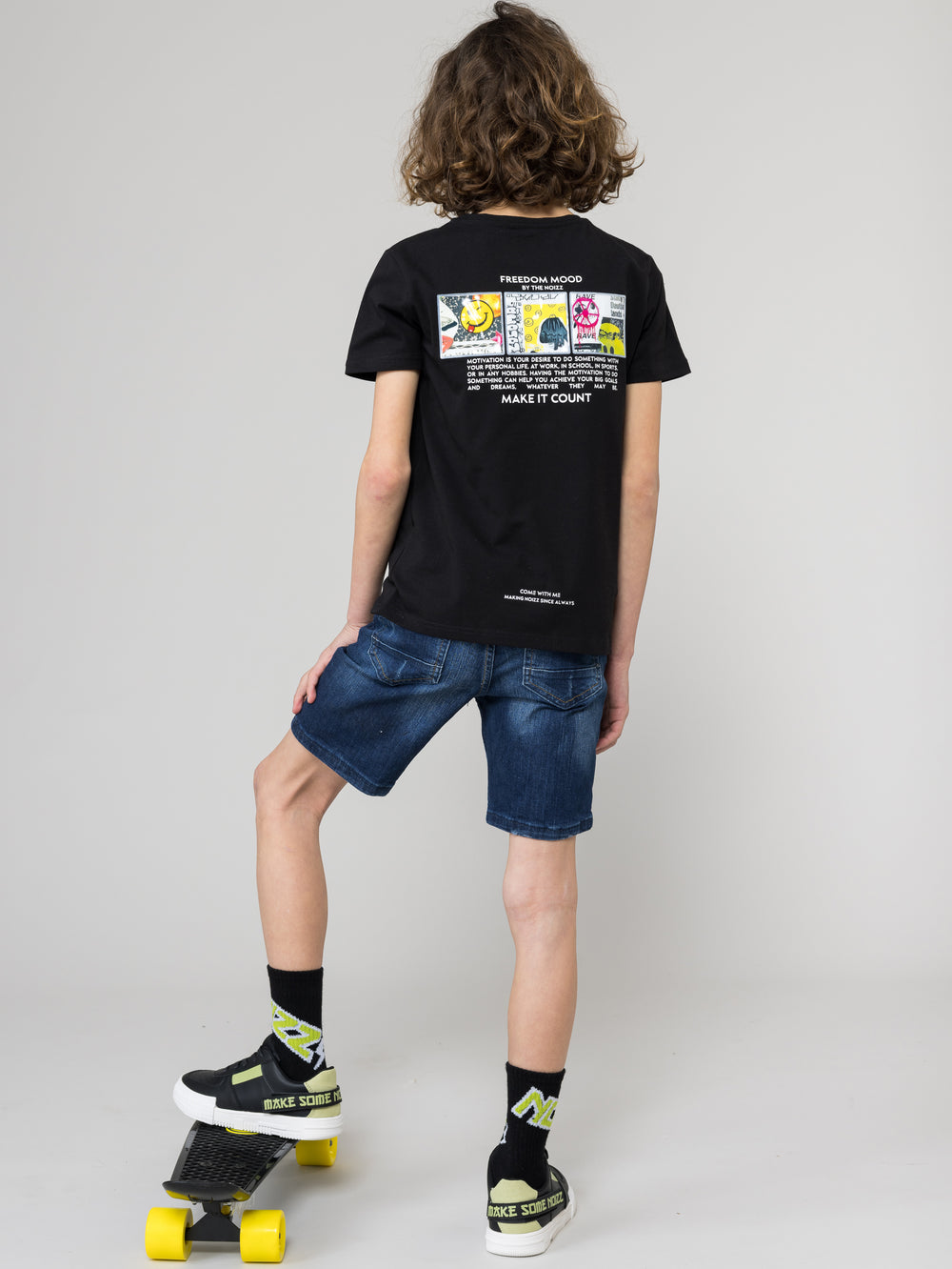 T SHIRTS White / 14