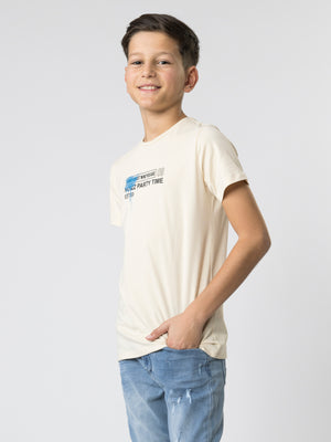 T SHIRTS Beige / 14