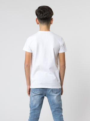T SHIRTS White / 14