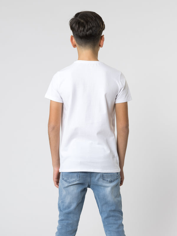 T SHIRTS White / 14