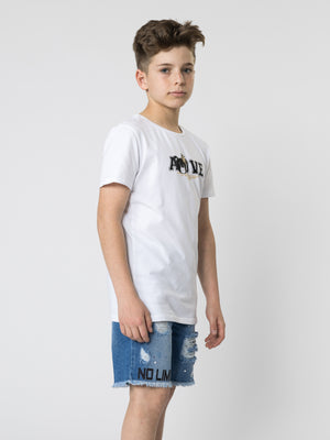 T SHIRTS White / 14