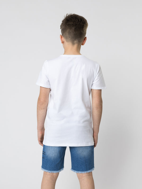 T SHIRTS White / 14