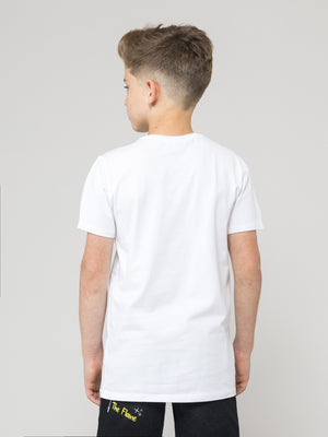 T SHIRTS White / 14