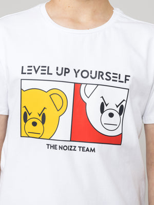 T SHIRTS White / 14