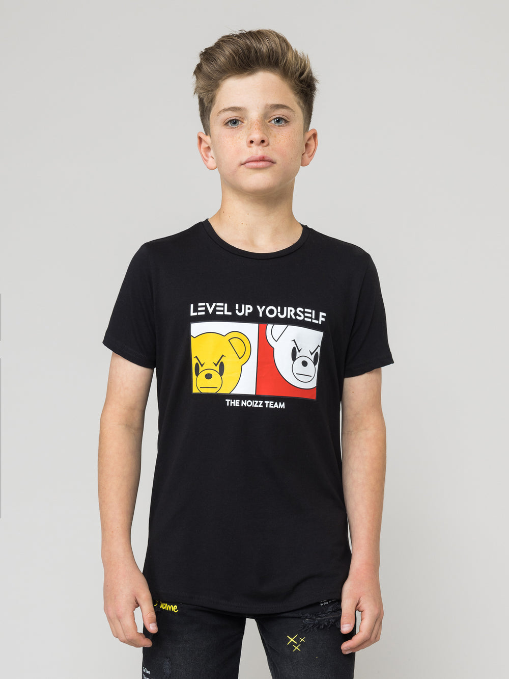 T SHIRTS White / 14