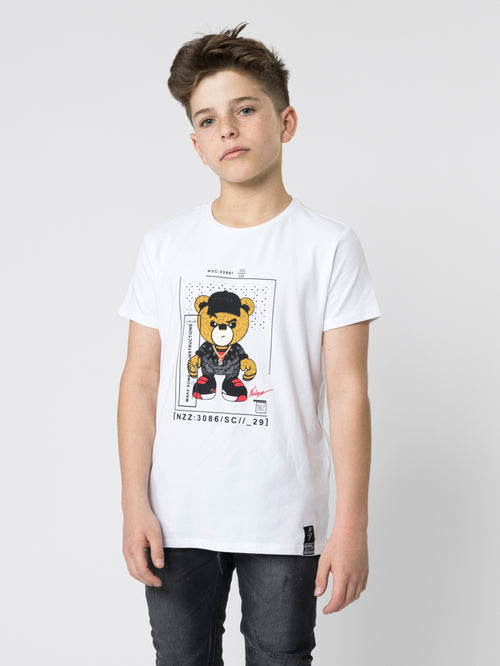 T SHIRTS White / 14