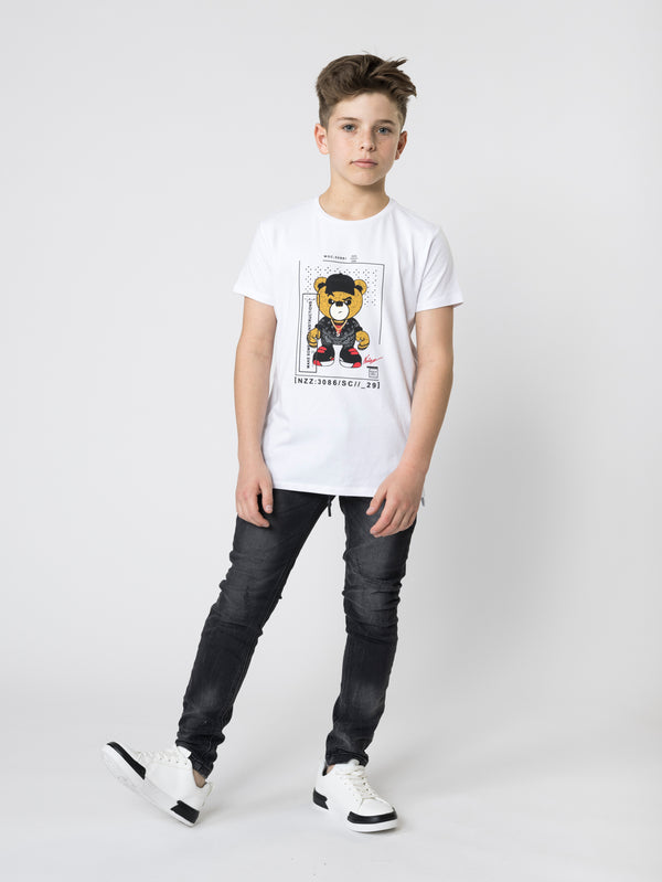 T SHIRTS White / 14