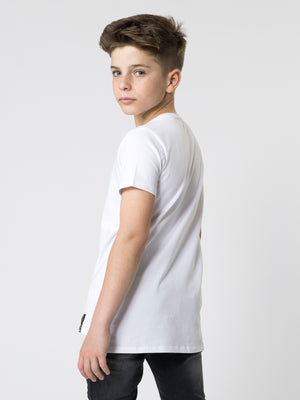 T SHIRTS White / 14