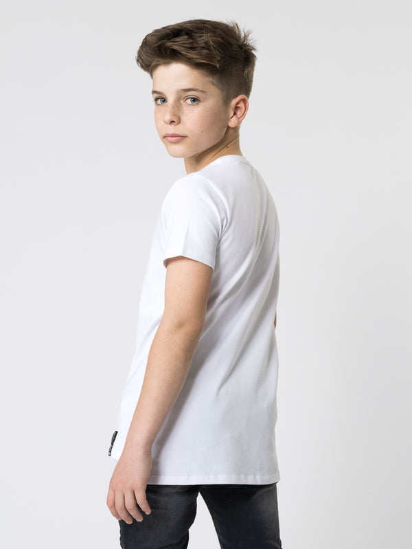 T SHIRTS White / 14