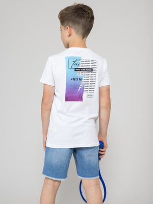T SHIRTS White / 14
