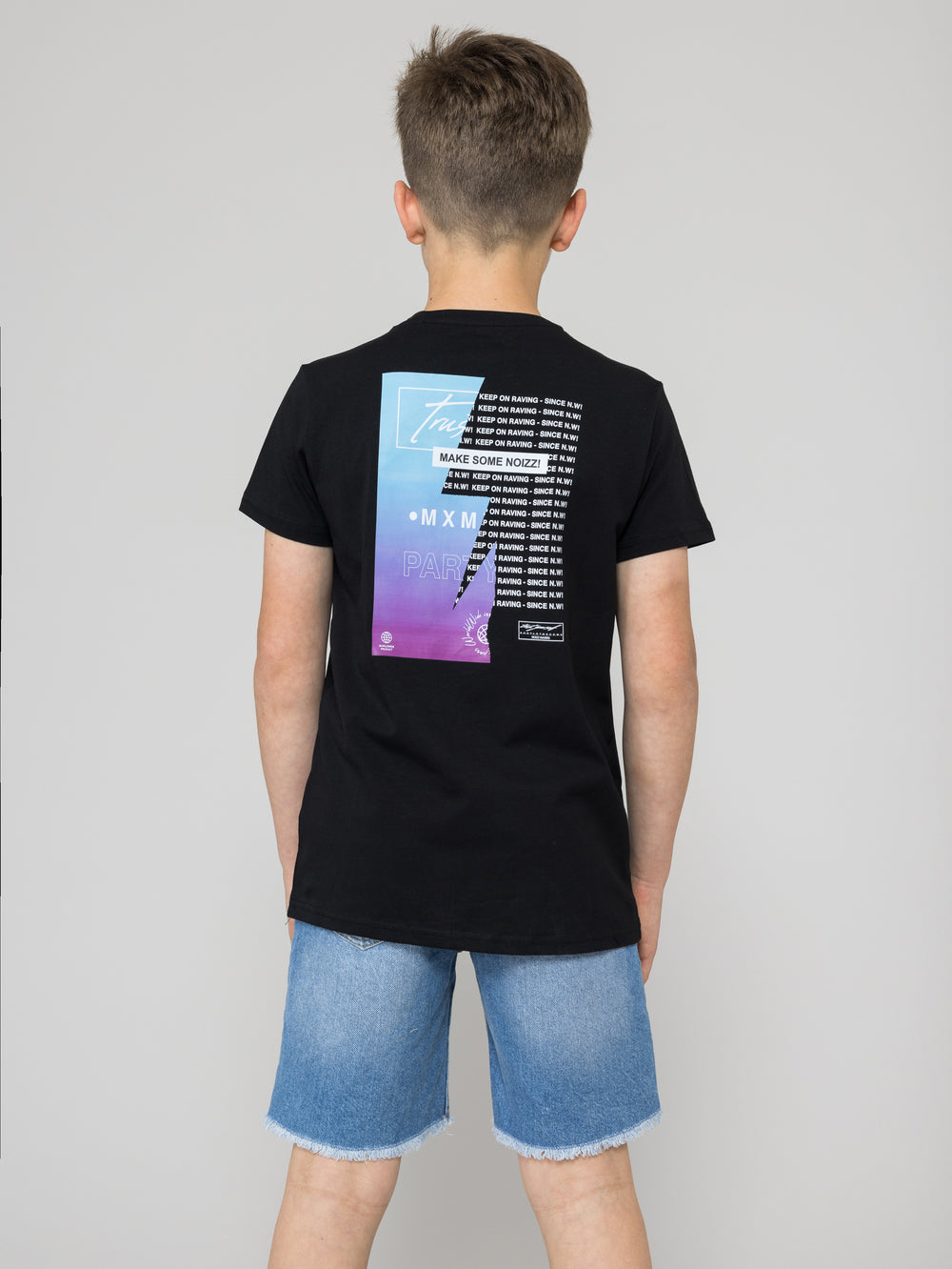 T SHIRTS White / 14