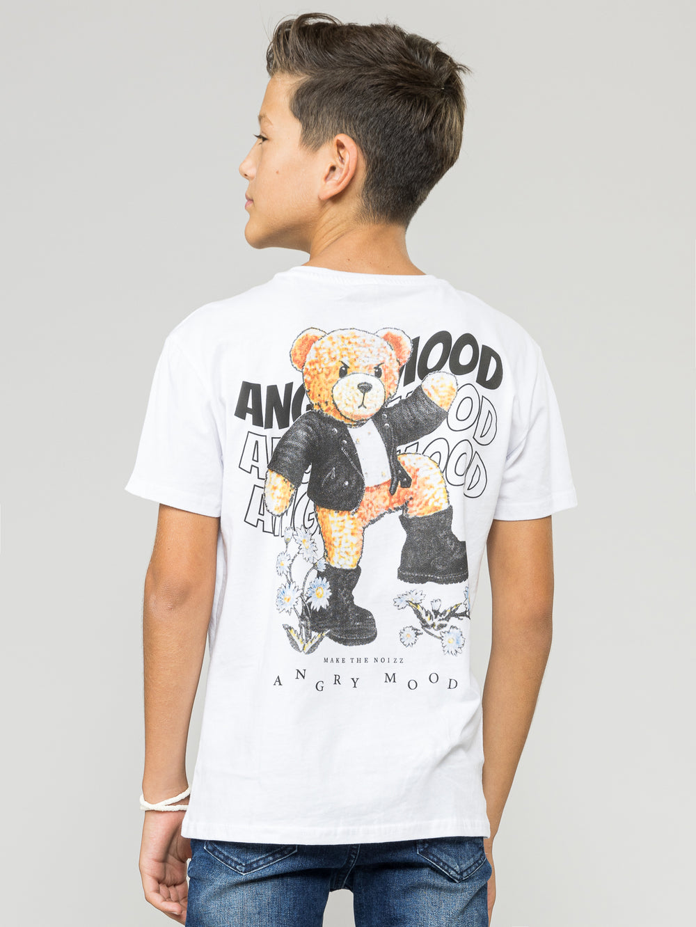 T SHIRTS White / 14