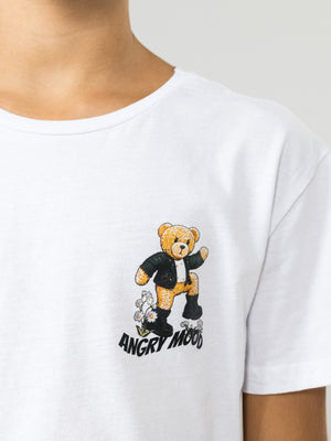 T SHIRTS White / 14