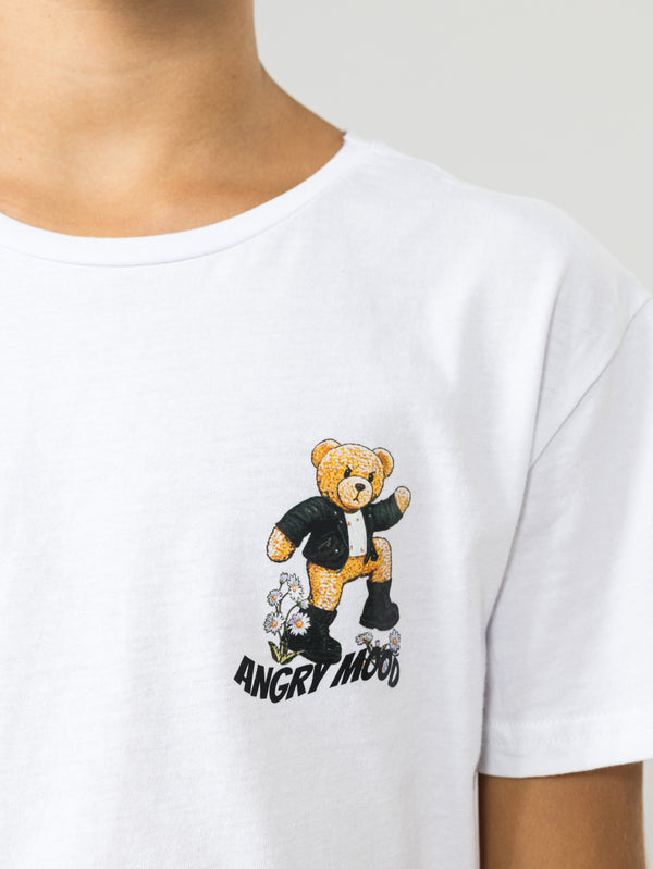 T SHIRTS White / 14