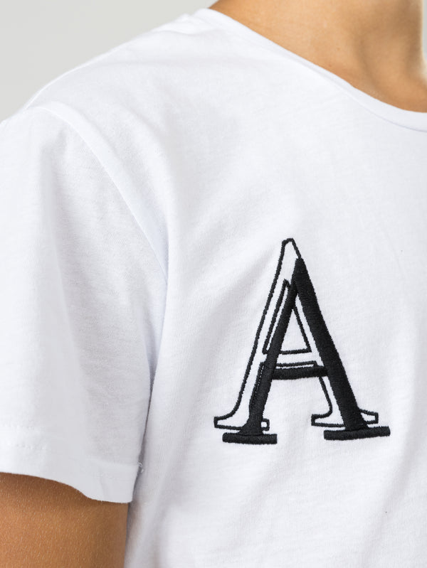T SHIRTS White / 14