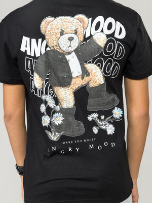 T SHIRTS Black / 14