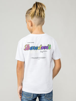 T SHIRTS White / 14