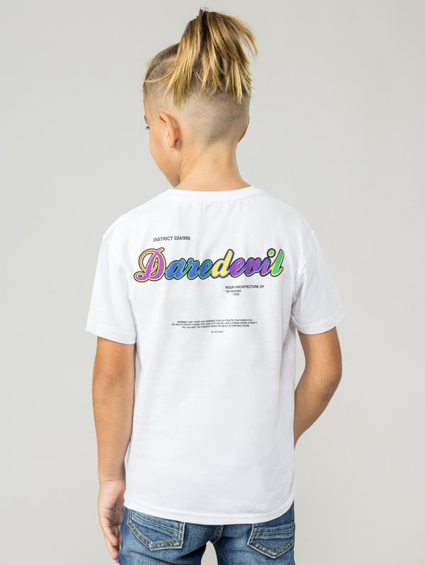 T SHIRTS White / 14