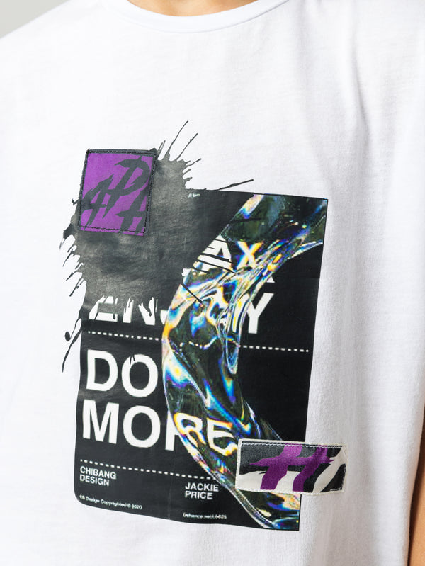 T SHIRTS White / 14