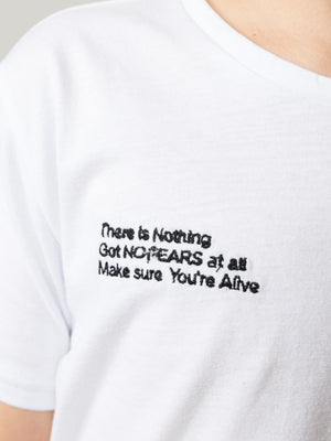 T SHIRTS White / 14