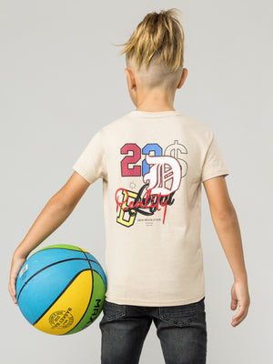 T SHIRTS Beige / 14