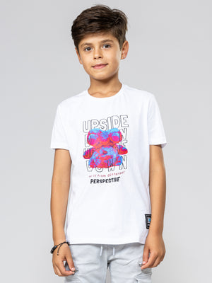 T SHIRTS White / 14