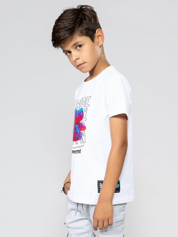 T SHIRTS White / 14
