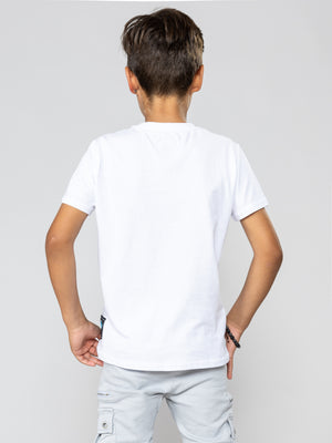 T SHIRTS White / 14
