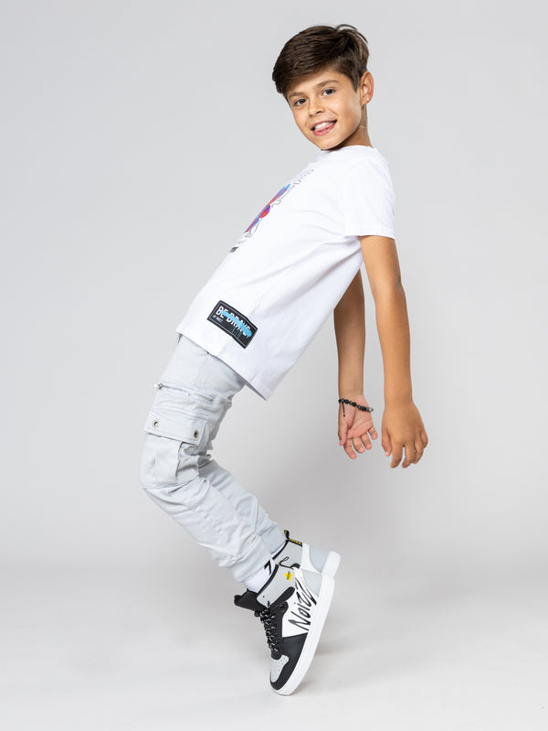 T SHIRTS White / 14