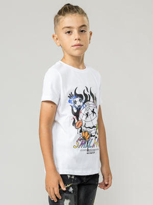 T SHIRTS White / 14