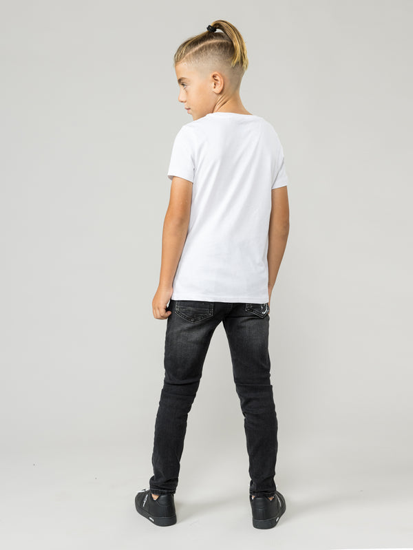 T SHIRTS White / 14