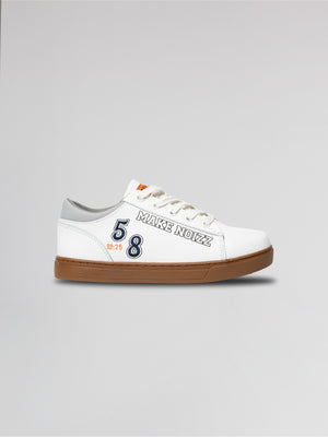 SHOES White / 38