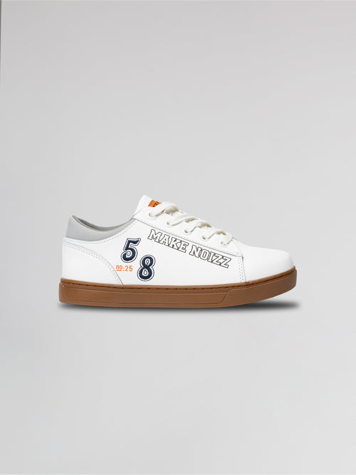 SHOES White / 38