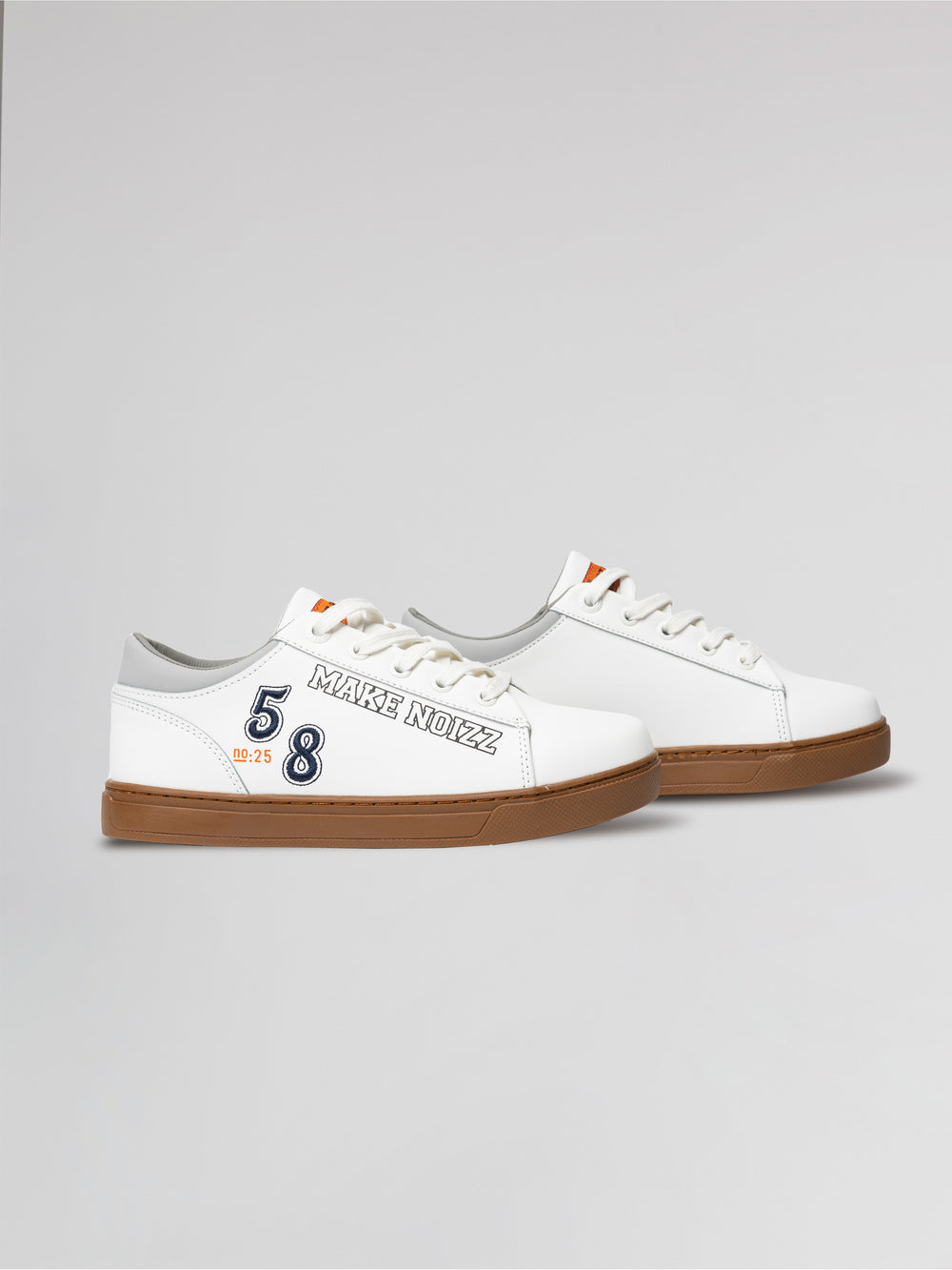 SHOES White / 38