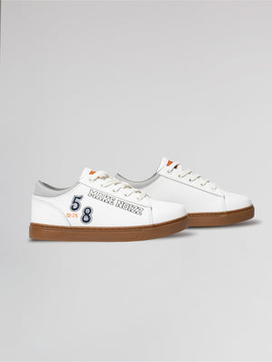 SHOES White / 38