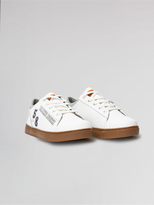 SHOES White / 38