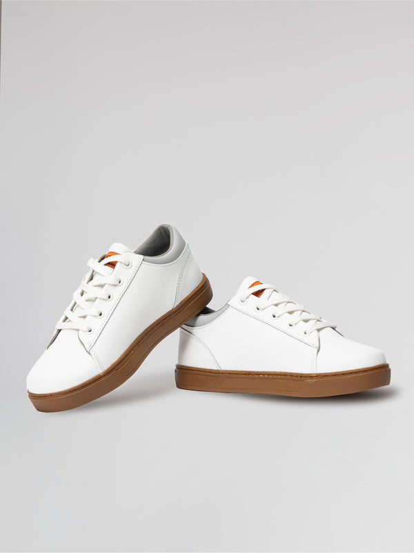 SHOES White / 38