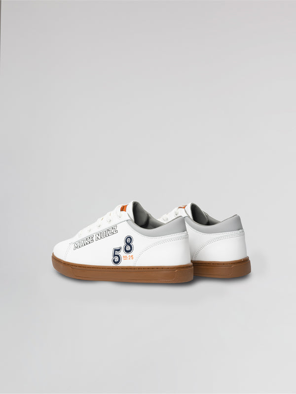 SHOES White / 38